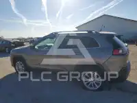 2019 Jeep CHEROKEE фото