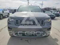 2019 Jeep Grand Cherokee фото