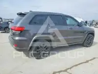 2019 Jeep Grand Cherokee фото