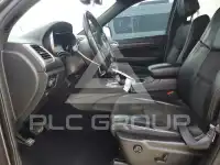 2019 Jeep Grand Cherokee фото