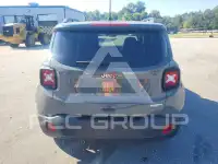 2019 Jeep Renegade фото