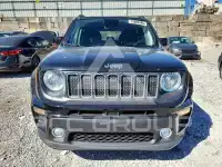 2019 Jeep Renegade фото
