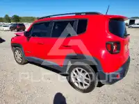 2019 Jeep Renegade photo