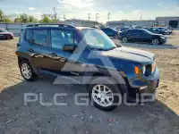 2019 Jeep Renegade photo