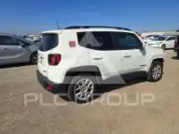 2019 Jeep Renegade фото