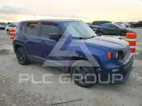 2019 Jeep Renegade photo