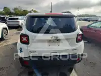 2019 Jeep Renegade фото