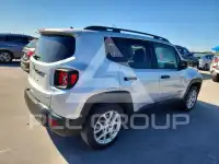 2019 Jeep Renegade photo