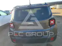 2019 Jeep Renegade фото
