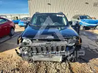2019 Jeep Renegade photo