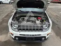 2019 Jeep Renegade фото
