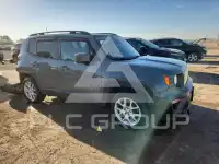 2019 Jeep Renegade photo