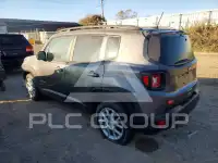 2019 Jeep Renegade фото