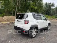 2019 Jeep Renegade фото