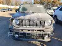 2019 Jeep Renegade фото