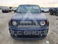 2019 Jeep Renegade photo