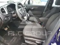 2019 Jeep Renegade photo