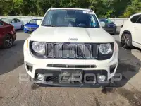 2019 Jeep Renegade фото