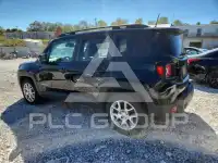2019 Jeep Renegade фото