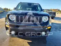 2019 Jeep Renegade photo