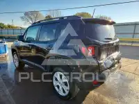 2019 Jeep Renegade photo