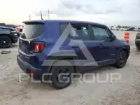 2019 Jeep Renegade photo