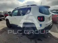 2019 Jeep Renegade фото