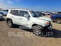 2019 Jeep Renegade фото