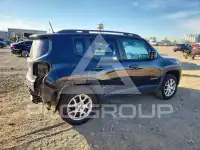 2019 Jeep Renegade photo