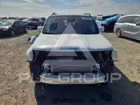 2019 Jeep Renegade фото