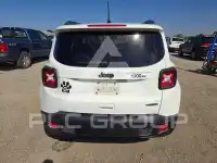 2019 Jeep Renegade фото
