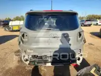 2019 Jeep Renegade photo
