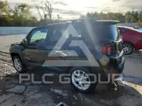 2019 Jeep Renegade photo