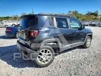 2019 Jeep Renegade фото