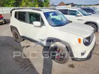 2019 Jeep Renegade фото