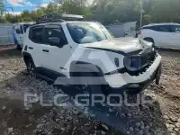 2019 Jeep Renegade фото