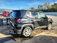 2019 Jeep Renegade photo