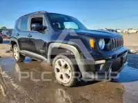 2019 Jeep Renegade photo