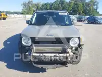 2019 Jeep Renegade фото