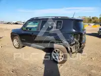 2019 Jeep Renegade photo