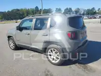 2019 Jeep Renegade фото