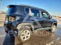 2019 Jeep Renegade photo