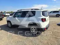 2019 Jeep Renegade фото