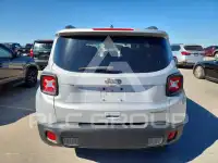 2019 Jeep Renegade photo