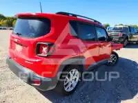 2019 Jeep Renegade photo