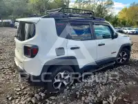 2019 Jeep Renegade фото