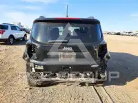 2019 Jeep Renegade photo