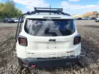 2019 Jeep Renegade фото