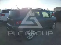 2019 Jeep Renegade фото