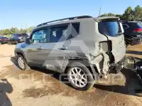 2019 Jeep Renegade photo